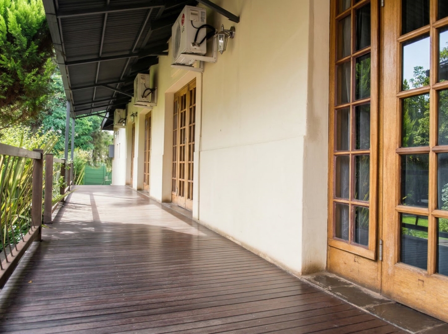 13 Bedroom Property for Sale in Dan Pienaar Free State